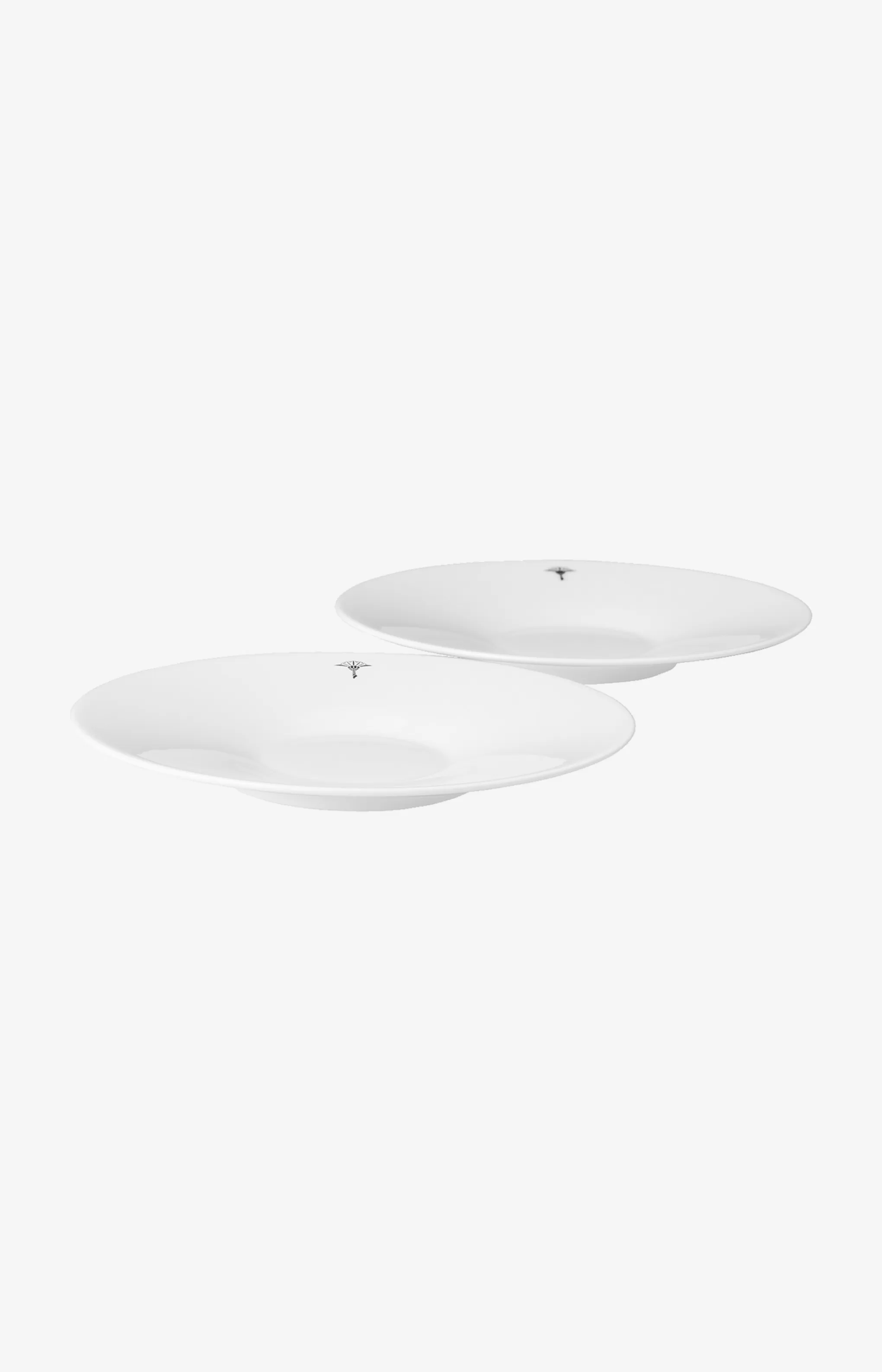 Tableware | Discover Everything*JOOP Tableware | Discover Everything Single Cornflower Saucer - Set of 2 in