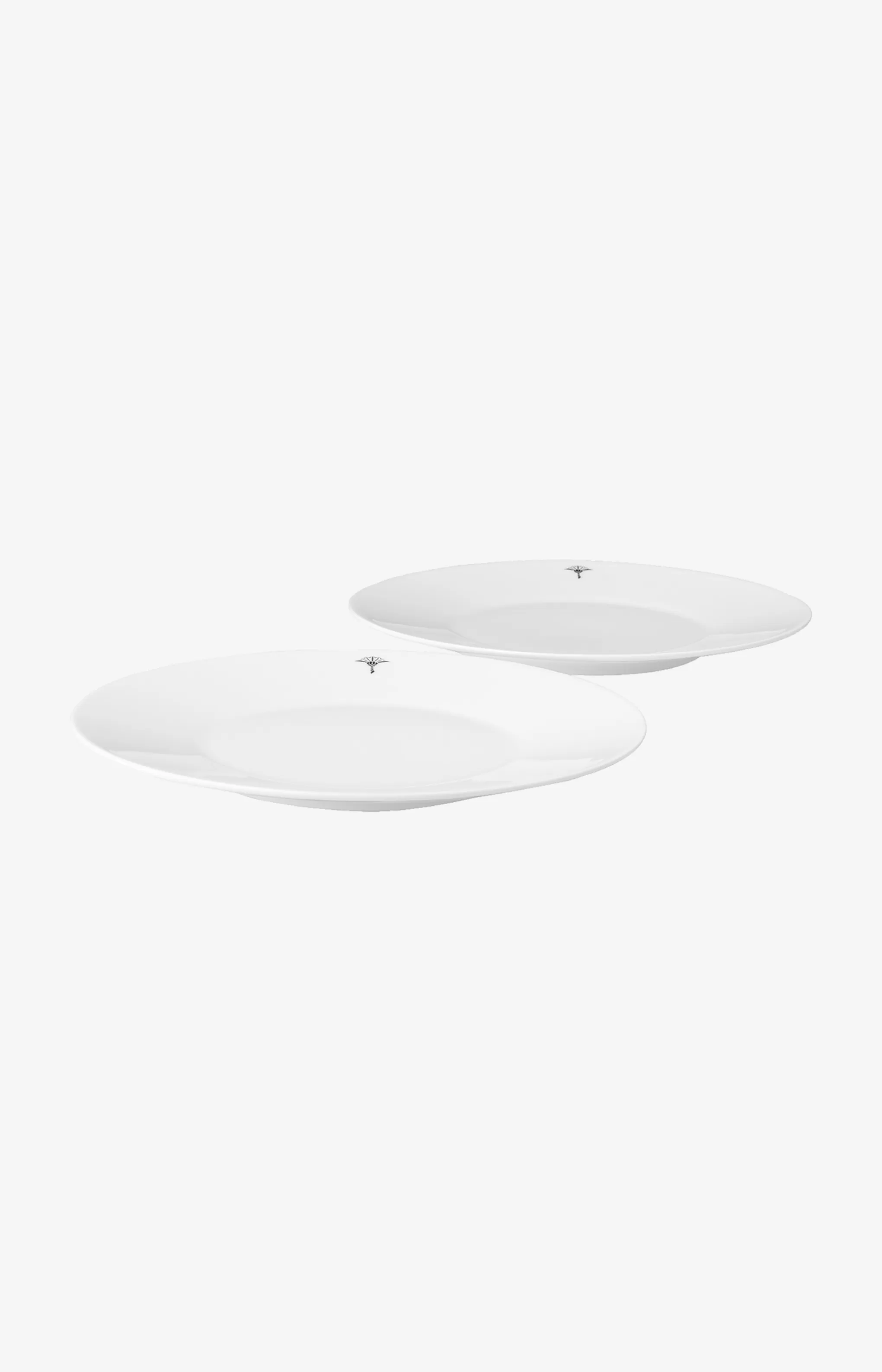 Tableware | Discover Everything*JOOP Tableware | Discover Everything Single Cornflower Side Plate - Set of 2