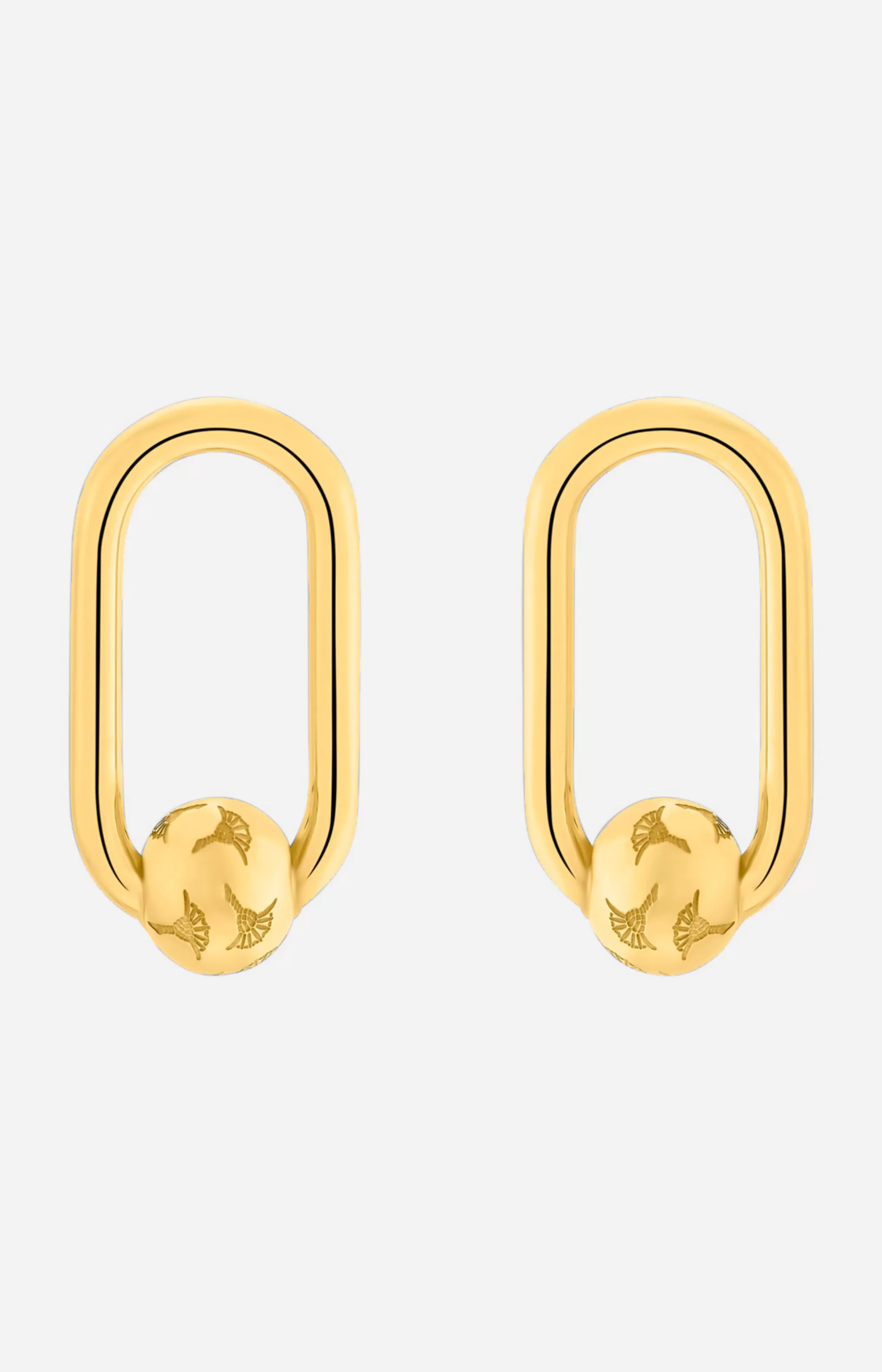 Earrings | Jewellery*JOOP Earrings | Jewellery Stud Earrings in