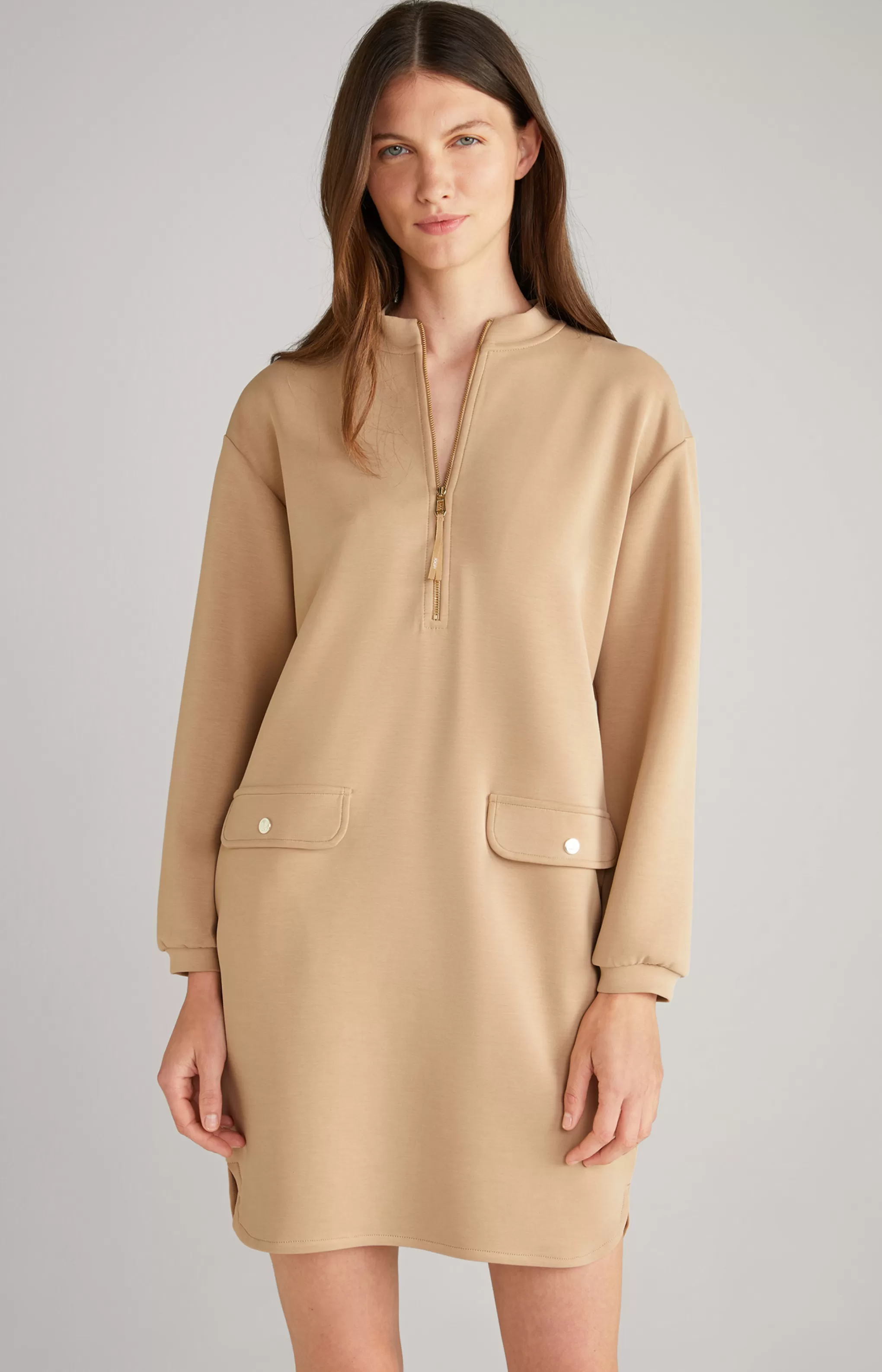 Dresses & Skirts | Shirts & Sweats | Clothing*JOOP Dresses & Skirts | Shirts & Sweats | Clothing Sweatshirt Dress in