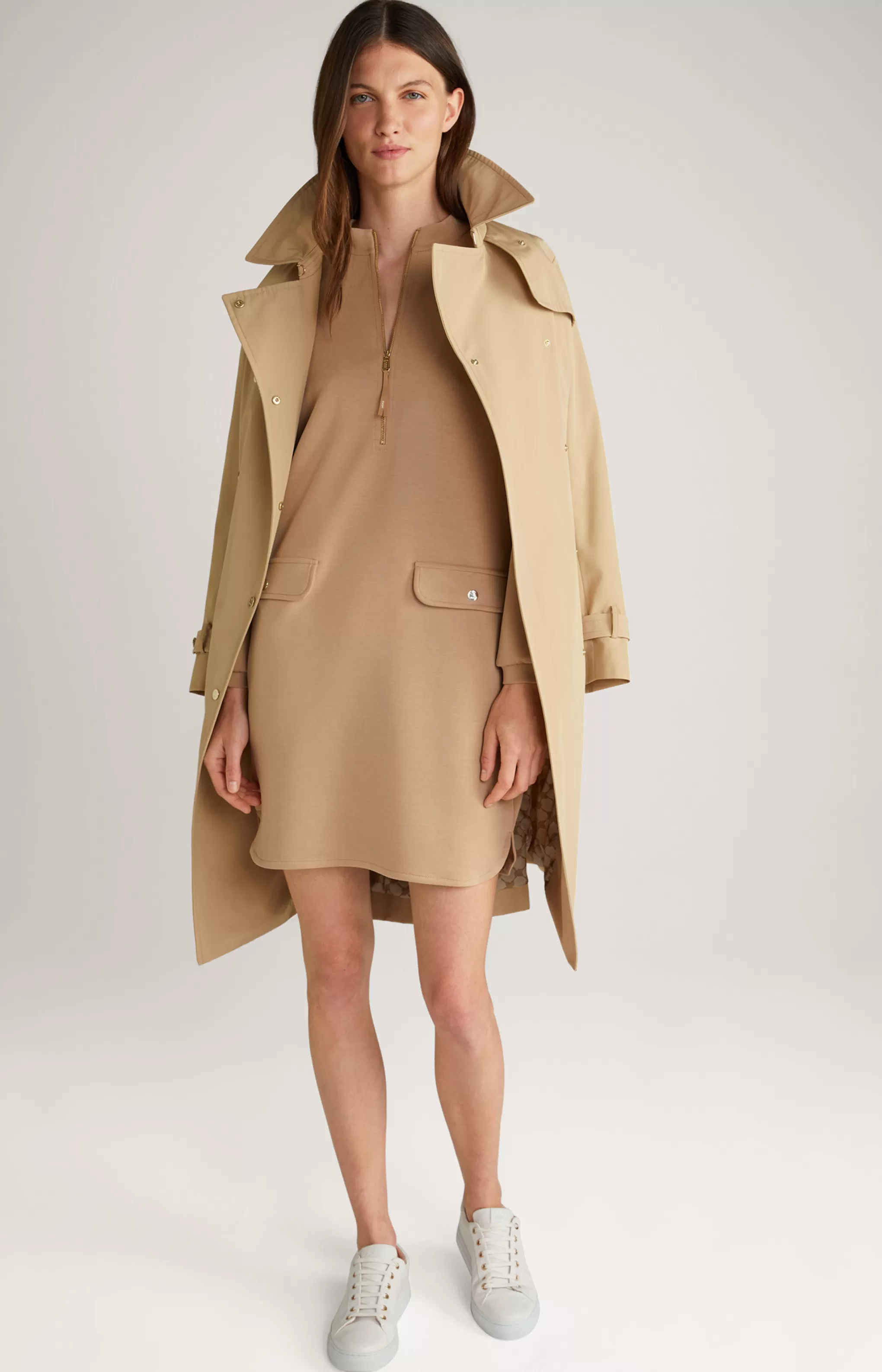 Dresses & Skirts | Shirts & Sweats | Clothing*JOOP Dresses & Skirts | Shirts & Sweats | Clothing Sweatshirt Dress in