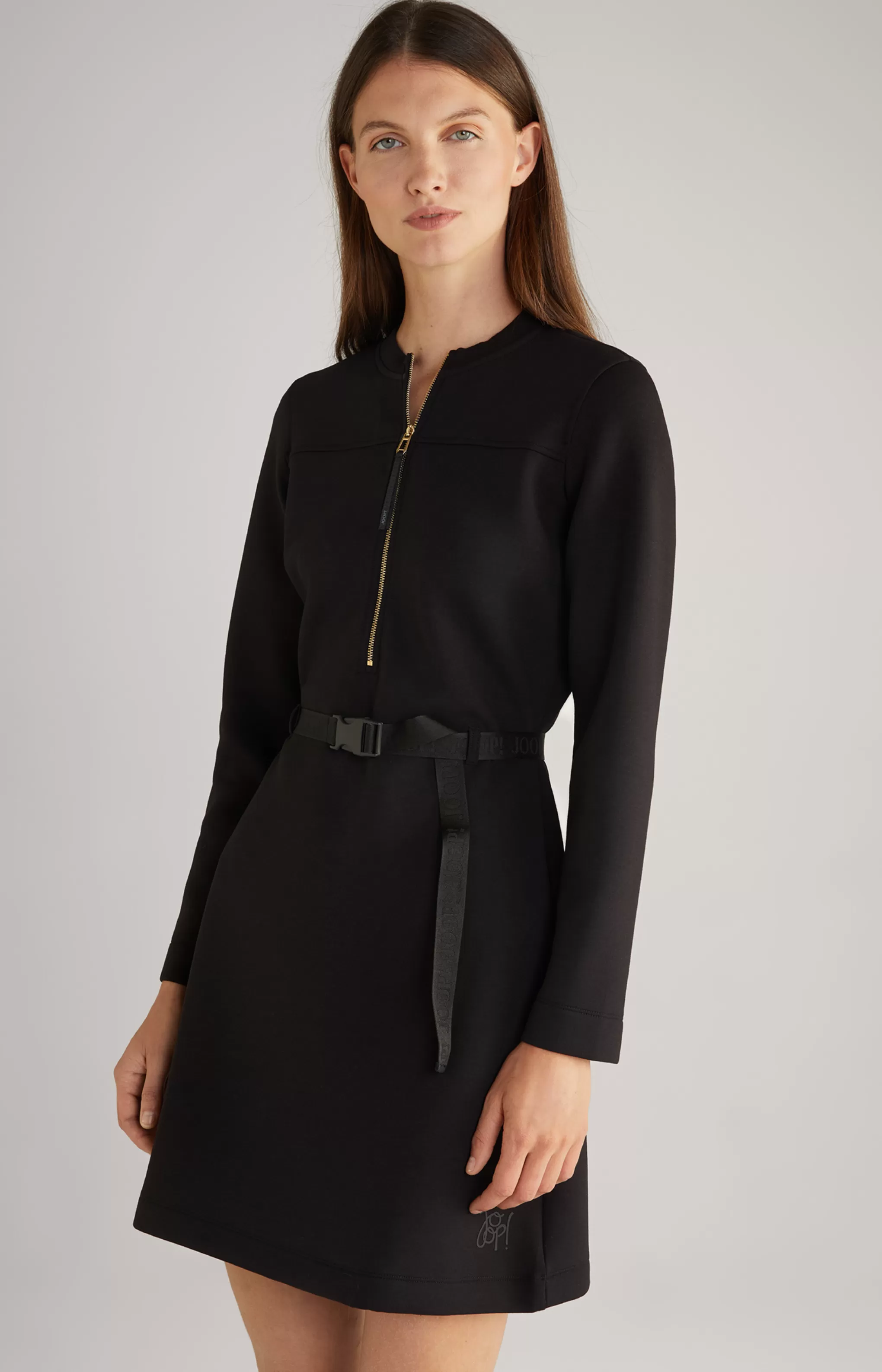 Dresses & Skirts | Shirts & Sweats | Clothing*JOOP Dresses & Skirts | Shirts & Sweats | Clothing Sweatshirt Dress in