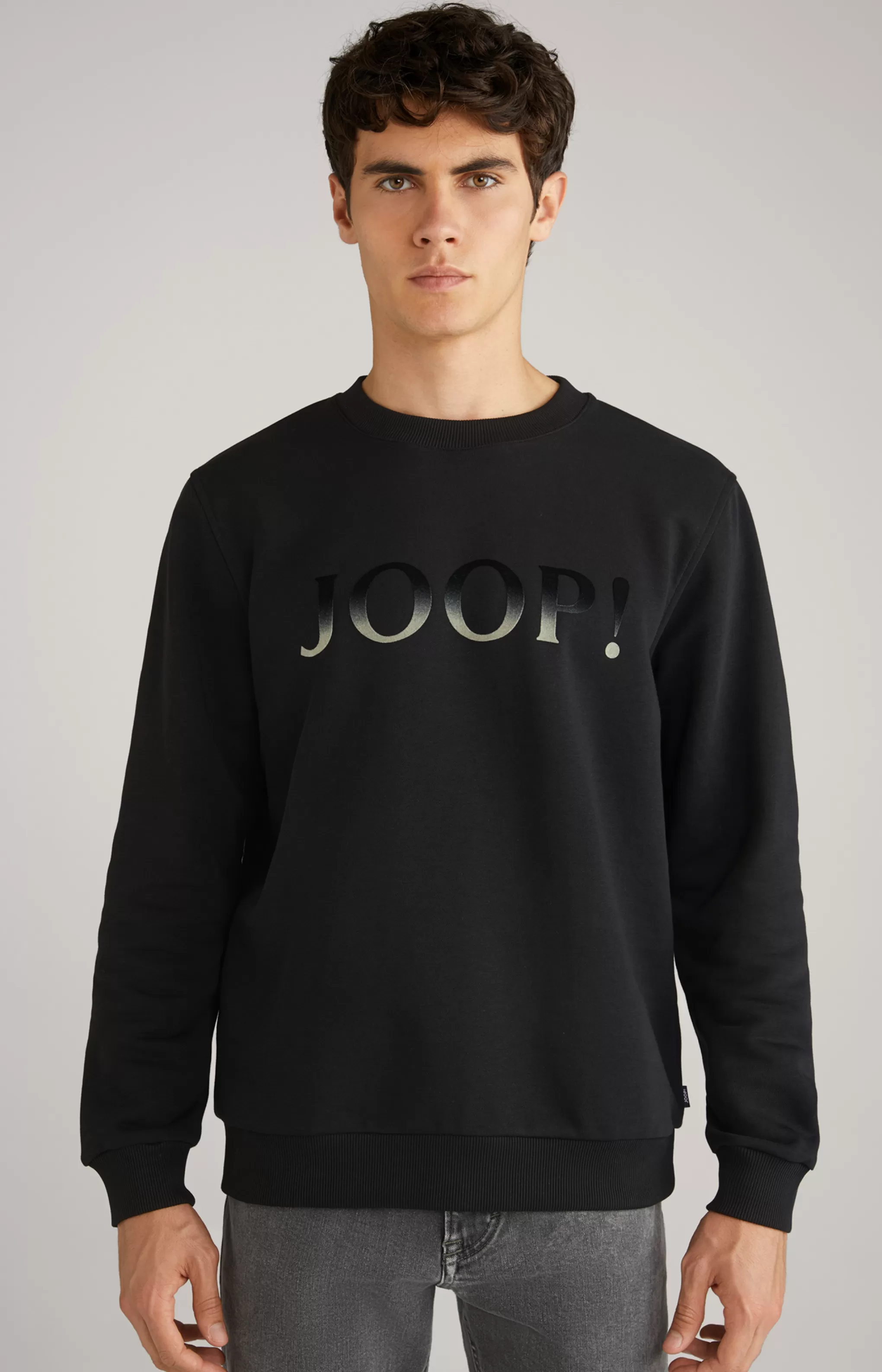 Sweatshirts | Clothing*JOOP Sweatshirts | Clothing Theseus Sweatshirt in