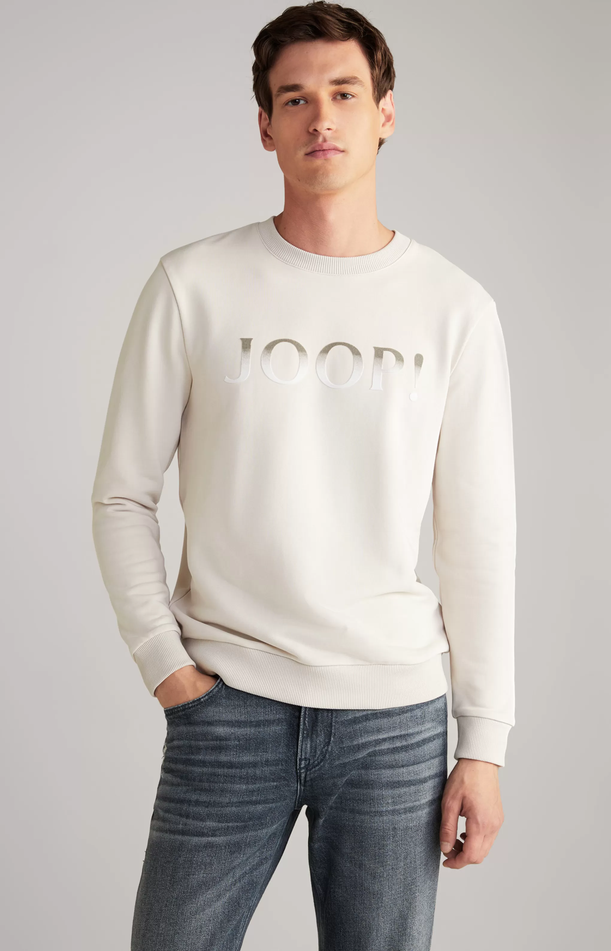 Sweatshirts | Clothing*JOOP Sweatshirts | Clothing Theseus Sweatshirt in